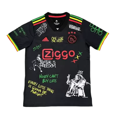 Ajax Jersey 2023/24 - Soccer Store Near