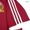 Cheap Retro Football Jersey Mexico 1985 
 - Soccer Store Near