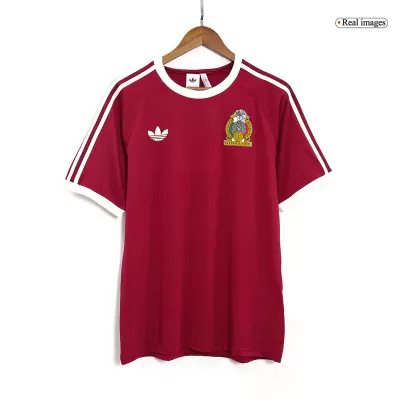 Cheap Retro Football Jersey Mexico 1985 
 - Soccer Store Near