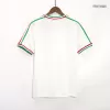 Cheap Retro Football Jersey Mexico 1985 
 - Soccer Store Near