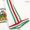 Cheap Retro Football Jersey Mexico 1985 
 - Soccer Store Near