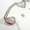 Cheap Retro Football Jersey Mexico 1985 
 - Soccer Store Near