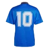 Argentina Kit (Jersey+Shorts) #10 Away 1994 - Soccer Store Near