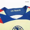 Club America 2023/24 Cheap Long Sleeve Jersey Home - Soccer Store Near