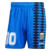 Argentina Kit (Jersey+Shorts) #10 Away 1994 - Soccer Store Near