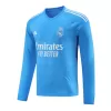 Real Madrid Long Sleeve Jersey 2023/24 Goalkeeper - Soccer Store Near