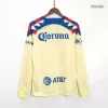 Club America 2023/24 Cheap Long Sleeve Jersey Home - Soccer Store Near