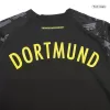 Borussia Dortmund Jersey Away 2023/24 - Soccer Store Near