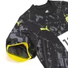 Borussia Dortmund Jersey Away 2023/24 - Soccer Store Near