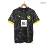 Borussia Dortmund Jersey Away 2023/24 - Soccer Store Near