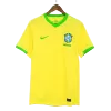 Brazil Jersey Home 2023 - Soccer Store Near