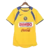 Club America Vintage Soccer Jersey Home 2005/06 
 - Soccer Store Near