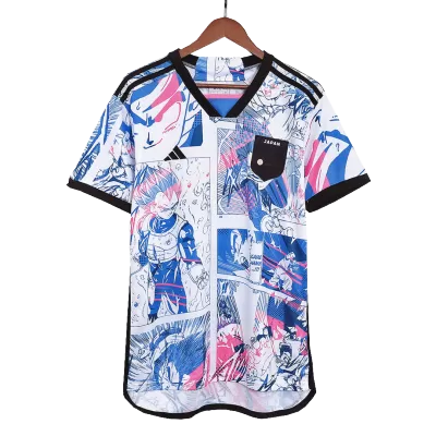 Japan Jersey 2022 Special - Soccer Store Near