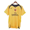 Arsenal Vintage Soccer Jersey Away 2006/07 
 - Soccer Store Near