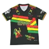 Ajaxx Bob Marley Cheap Soccer Jersey 2023/24 - Soccer Store Near