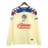 Club America 2023/24 Cheap Long Sleeve Jersey Home - Soccer Store Near