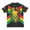 Ajaxx Bob Marley Cheap Soccer Jersey 2023/24 - Soccer Store Near