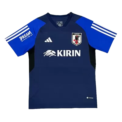 Japan Cheap Soccer Jersey Pre-Match 2023/24 - Soccer Store Near