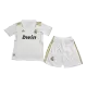 Real Madrid Cheap Kids Kit Home 2011/12 (Shirt+Shorts) - Soccer Store Near