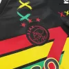 Ajaxx Bob Marley Cheap Soccer Jersey 2023/24 - Soccer Store Near