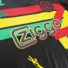 Ajaxx Bob Marley Cheap Soccer Jersey 2023/24 - Soccer Store Near