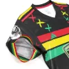 Ajaxx Bob Marley Cheap Soccer Jersey 2023/24 - Soccer Store Near