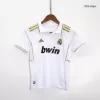 Real Madrid Cheap Kids Kit Home 2011/12 (Shirt+Shorts) - Soccer Store Near