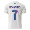 Al Nassr Cheap Soccer Jersey RONALDO #7 Third Away 2023/24 - Soccer Store Near