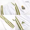 Real Madrid Cheap Kids Kit Home 2011/12 (Shirt+Shorts) - Soccer Store Near