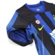 Inter Milan X Transformers Jersey Home 2023/24 Blue&Black - Soccer Store Near