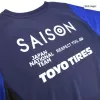 Japan Cheap Soccer Jersey Pre-Match 2023/24 - Soccer Store Near