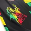 Ajaxx Bob Marley Cheap Soccer Jersey 2023/24 - Soccer Store Near