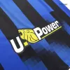 Inter Milan X Transformers Jersey Home 2023/24 Blue&Black - Soccer Store Near