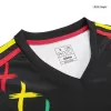 Ajaxx Bob Marley Cheap Soccer Jersey 2023/24 - Soccer Store Near