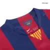 Barcelona Cheap Kids Kit Home 2014/15 (Shirt+Shorts) - Soccer Store Near