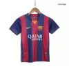 Barcelona Cheap Kids Kit Home 2014/15 (Shirt+Shorts) - Soccer Store Near