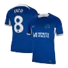 Chelsea Jersey ENZO #8 Home 2023/24 - Soccer Store Near