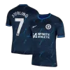 Chelsea Jersey STERLING #7 Away 2023/24 - Soccer Store Near