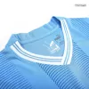 CHAMPIONS OF EUROPE #23 Manchester City Jersey Home 2023/24 - Soccer Store Near