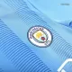 Manchester City Jersey STONES #5 Home 2023/24-Japanese Tour Printing - Soccer Store Near