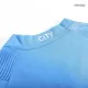 Manchester City Soccer Jersey CHAMPIONS #24 Home 2023/24 Champions - Soccer Store Near