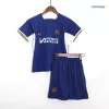 Chelsea Kids Kit Home 2023/24 (Shirt+Shorts) - Soccer Store Near