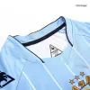 Cheap Retro Football Jersey Manchester City Home 2007/08 
 - Soccer Store Near