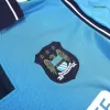 Cheap Retro Football Jersey Manchester City Home 2002/03 
 - Soccer Store Near