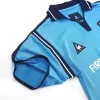 Cheap Retro Football Jersey Manchester City Home 2002/03 
 - Soccer Store Near