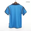 Cheap Retro Football Jersey Manchester City Home 2002/03 
 - Soccer Store Near