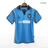 Cheap Retro Football Jersey Manchester City Home 2002/03 
 - Soccer Store Near