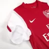 Arsenal Vintage Soccer Jersey Home 2011/12 
 - Soccer Store Near