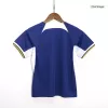 Chelsea Kids Kit Home 2023/24 (Shirt+Shorts) - Soccer Store Near