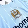 Cheap Retro Football Jersey Manchester City Home 2007/08 
 - Soccer Store Near